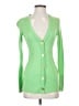 Lilly Pulitzer Green Cardigan Size XS - photo 1