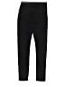 Old Navy Black Jeans Size 12 - photo 2