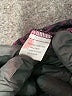 Erin Chevron-herringbone Purple Blazer Size 1X - photo 7