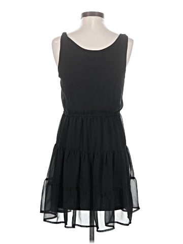Band of Gypsies Casual Dress (view 2)