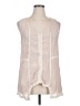 Spense Ivory Sleeveless Blouse Size XL - photo 1
