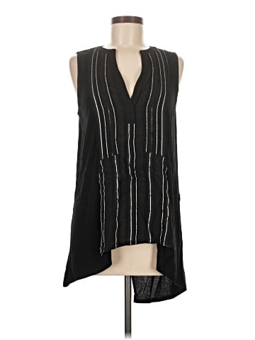 Deletta Sleeveless Blouse (view 1)