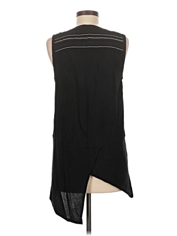Deletta Sleeveless Blouse (view 2)