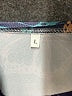 Unbranded Purple Long Sleeve Blouse Size L - photo 7