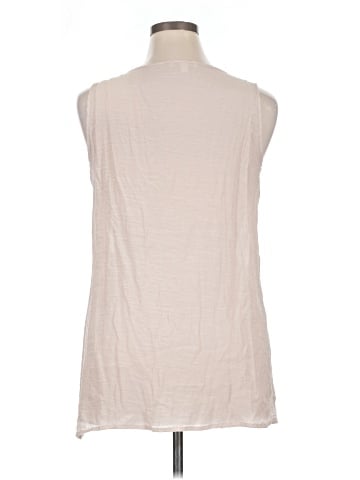 Spense Sleeveless Blouse (view 2)