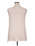 Spense Ivory Sleeveless Blouse Size XL - photo 2