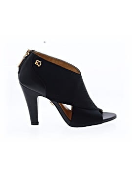 Donna Karan New York Heels
