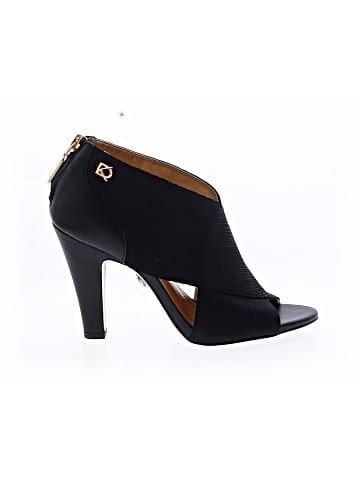 Donna Karan New York Heels (view 1)