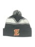 Sport-Tek Gray Black Beanie One size - photo 1