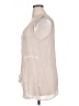 Spense Ivory Sleeveless Blouse Size XL - photo 5
