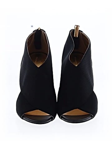 Donna Karan New York Heels (view 2)