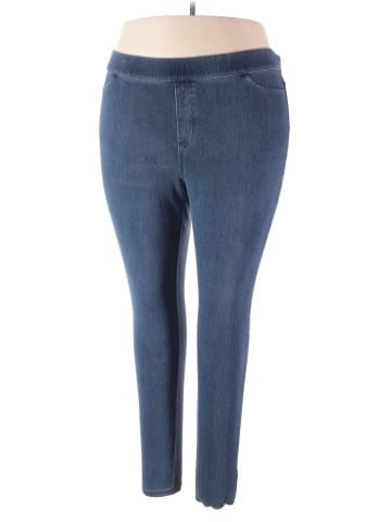 Hue Jeggings (view 1)