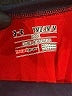 Under Armour 100% Polyester Red Long Sleeve Top Size M (youth) - photo 3
