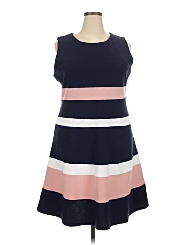 Suzanne Betro Casual Dress (view 1)