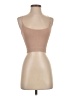 Out From Under Tan Tube Top Size S - photo 1