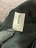 ABound Black Long Sleeve Top Size XL - photo 7