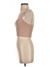 Out From Under Tan Tube Top Size S - photo 5