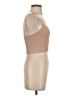 Out From Under Tan Tube Top Size S - photo 4