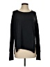 Athleta Black Pullover Sweater Size S - photo 1