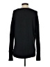 Athleta Black Pullover Sweater Size S - photo 2