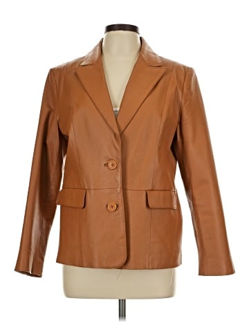 Bagatelle Blazer (view 1)