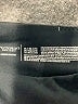 Victoria's Secret Solid Black Active Pants Size S - photo 7