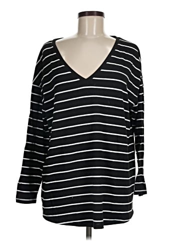 ASOS Long Sleeve T-Shirt (view 1)