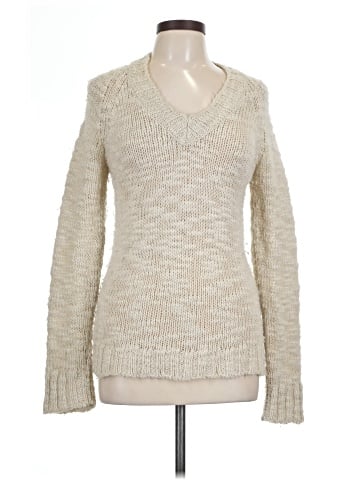 Closed Pullover Sweater (view 1)