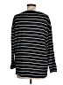 ASOS Black Long Sleeve T-Shirt Size 6 - photo 2