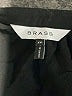 Brass Black Long Sleeve Blouse Size XXL - photo 7