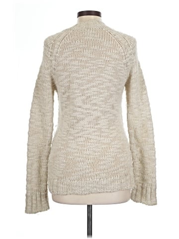 Closed Pullover Sweater (view 2)