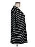 ASOS Black Long Sleeve T-Shirt Size 6 - photo 4