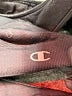 Champion Black Sports Bra Size M (estimated) - photo 7