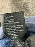 H&M Blue Denim Shorts Size 8 - photo 7