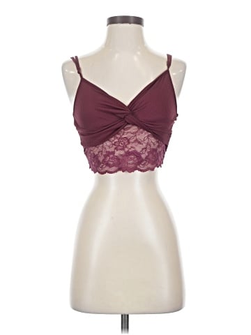 Shein Sleeveless Top (view 1)