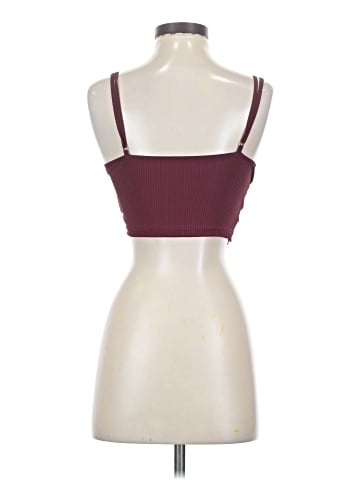 Shein Sleeveless Top (view 2)