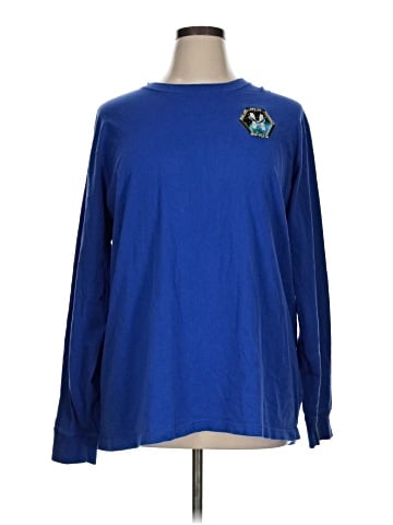 Lands' End Sweatshirt (view 1)