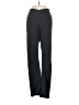 Unbranded Solid Black Active Pants Size S - photo 1