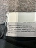 Tulle Black Sleeveless Blouse Size L - photo 8