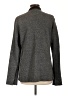 Damask Tweed Gray Blazer Size L - photo 2