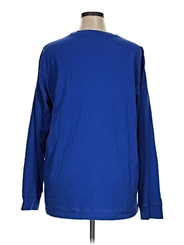 Lands' End Sweatshirt (view 2)