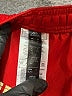 Adidas Red Athletic Shorts Size XL (youth) - photo 3