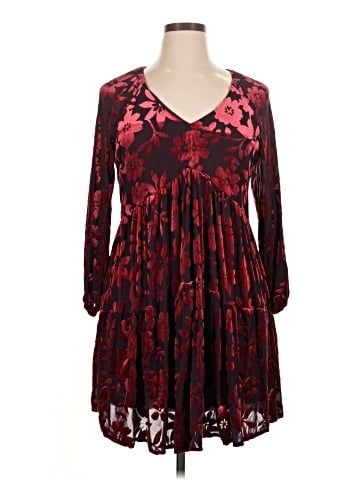 Taylor Casual Dress (view 1)