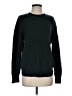 Ted Baker London Chevron-herringbone Teal Pullover Sweater Size 2 (0) - photo 1