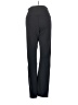 Unbranded Solid Black Active Pants Size S - photo 2