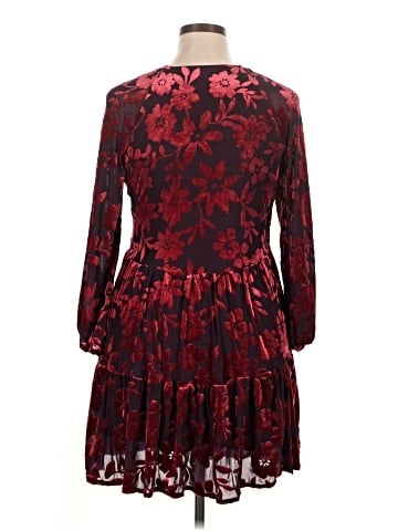 Taylor Casual Dress (view 2)