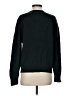 Ted Baker London Chevron-herringbone Teal Pullover Sweater Size 2 (0) - photo 2
