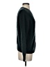 Ted Baker London Chevron-herringbone Teal Pullover Sweater Size 2 (0) - photo 4