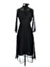 Amour Vert Black Cocktail Dress Size XS - photo 1