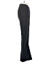 Unbranded Solid Black Active Pants Size S - photo 4